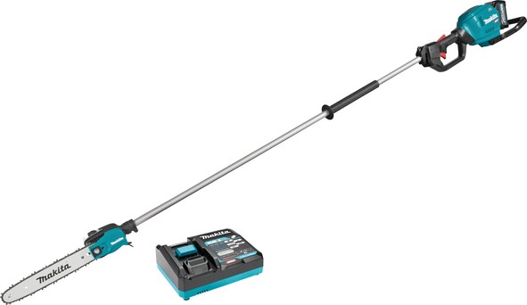 MAKITA akumulatorska teleskopska lančana pila UA003GM101 XGT25