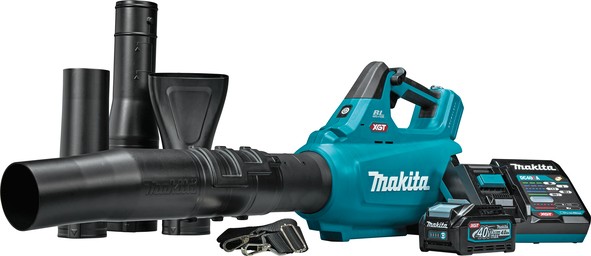 MAKITA akumulatorsko puhalo   UB001GM101  PS25
