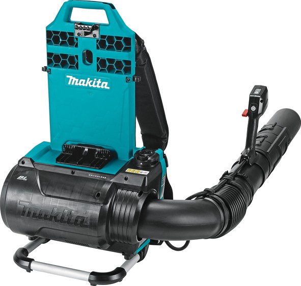 MAKITA akumulatorsko puhalo UB002CZ XGT25