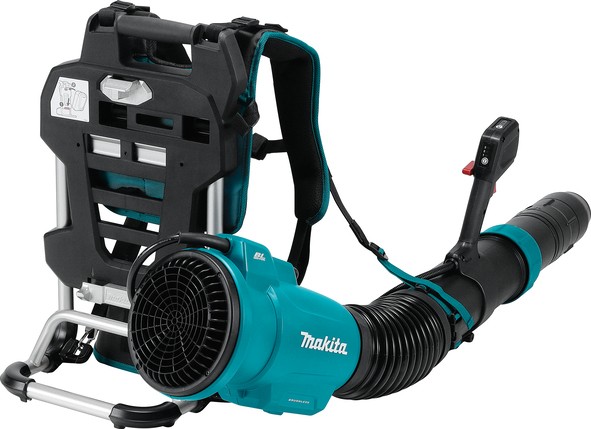 MAKITA akumulatorsko puhalo UB004CZ XGT25