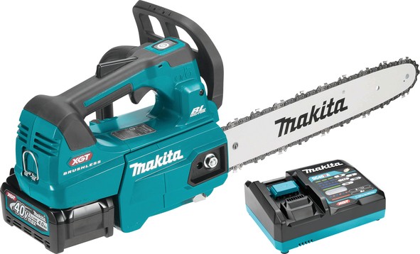 MAKITA akumulatorska lančana pila (40V) UC004GM101