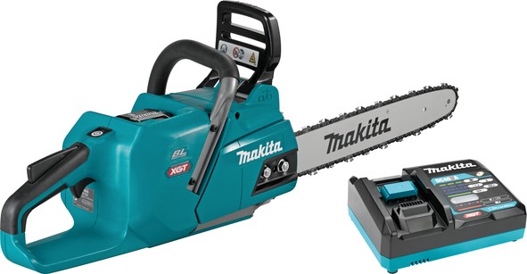 MAKITA akumulatorska lančana pila UC013GT101 XGT25