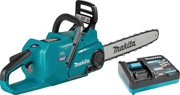 MAKITA akumulatorska lančana pila UC016GT101 