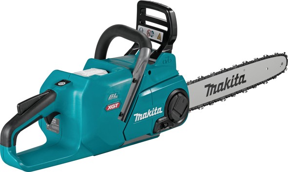 MAKITA akumulatorska lančana pila (40V) UC016GZ