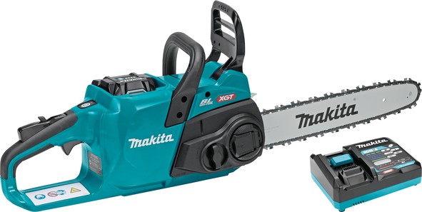 MAKITA akumulatorska lančana pila UC022GT101 XGT25