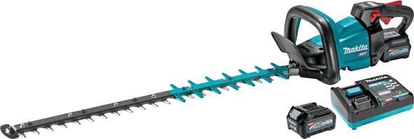 MAKITA akumulatorske škare za živicu  UH005GD201 XGT25