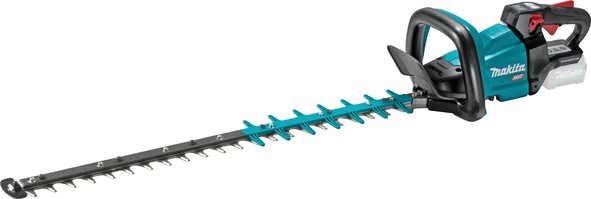 MAKITA akumulatorske škare za živicu UH005GZ XGT25