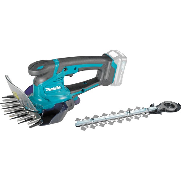 MAKITA akumulatorske škare za travu UM600DZX  PS25