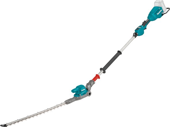 MAKITA akumulatorske teleskopske škare za živicu  UN001GZ XGT25