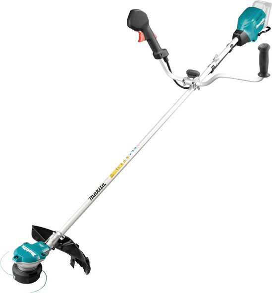 MAKITA Akumulatorska kosa (40V) UR002GZ01  