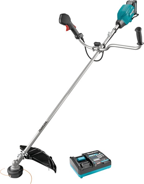 MAKITA akumulatorska kosa UR006GM101 XGT25