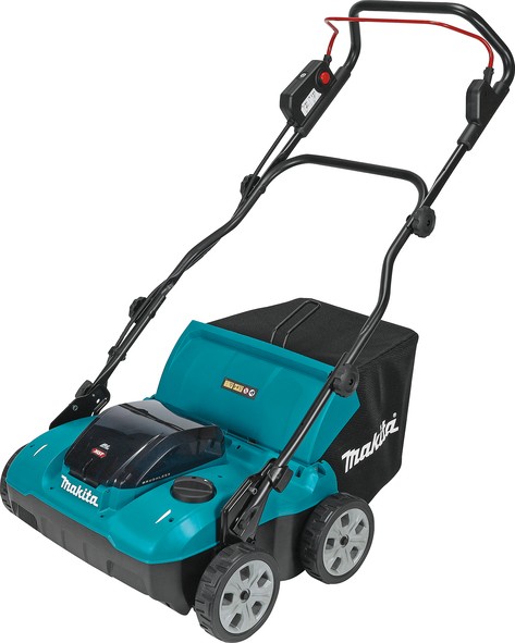 MAKITA akumulatorski prozračivač UV001GZ XGT25