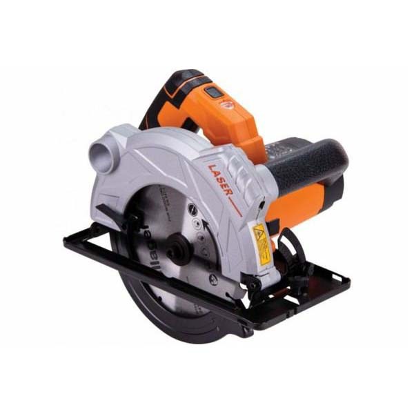 VILLAGER kružna pila VLN 185 (1500W,185x20mm)  054234 PPR25
