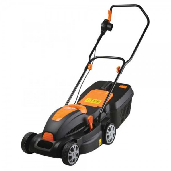 VILLAGER električna kosilica Villy 1400P (1400W,34cm)  030091 PPR25