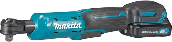 MAKITA akumulatorski račvasti ključ WR100DWA