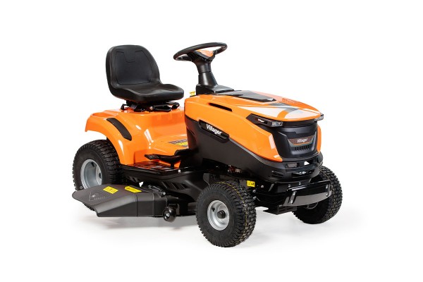 VILLAGER VT995 HD (7,8kW Loncin,98cm) 088788