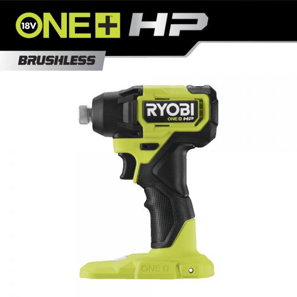 RYOBI aku udarni odvijač RID18C-0 ONE+ 5133004938