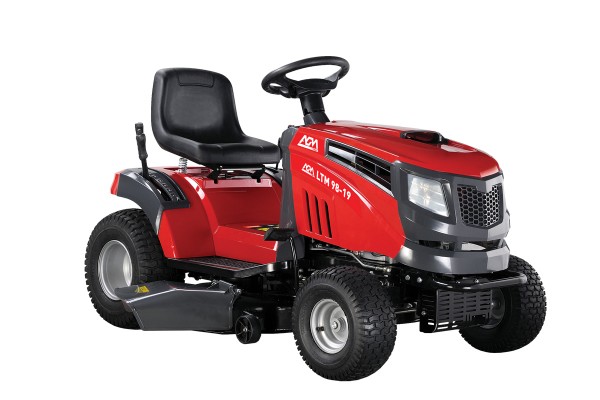 VILLAGER traktorska kosilica AGM LTM 98-19 (98cm, 8,8kW) rasprodano PPR25 062745