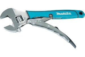 MAKITA podesivi ključ sa zaključavanjem 250mm  B-65470  