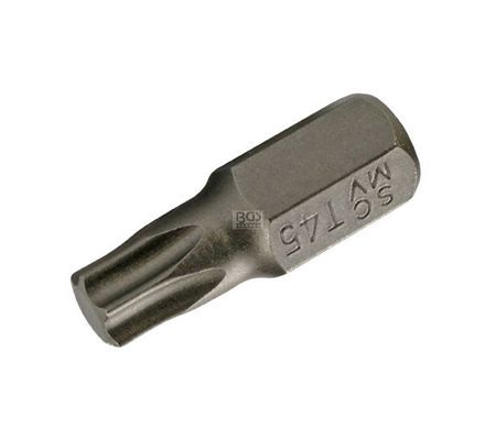 BGS bit nastavak torx t45x30mm 3/8'' pro+  4873