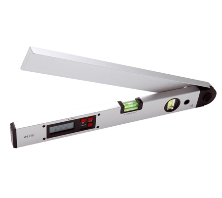 BGS digitalna LCD libela  50440 BP24