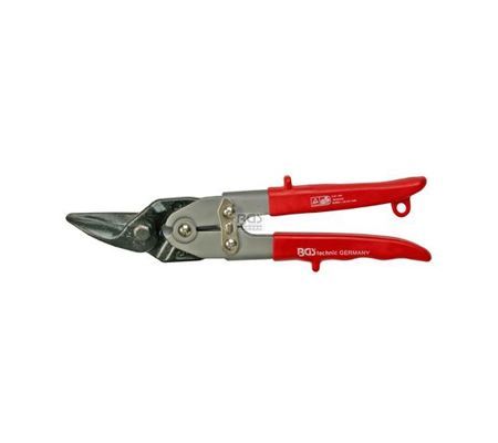 BGS škare za lim lijeve-ravne 260mm pro+  1680 bp25