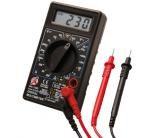 BGS multimetar digitalni   2182 bp25