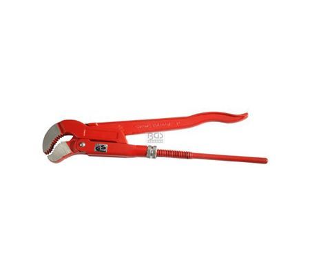 BGS kliješta švedska 1'' s-tip pro+   525