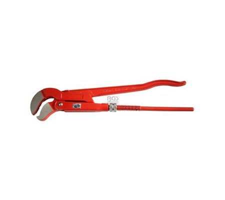 BGS kliješta švedska 1,5'' s-tip pro+   526 bp25