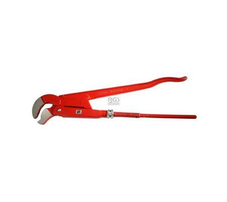 BGS kliješta švedska 2'' s-tip pro+  527
