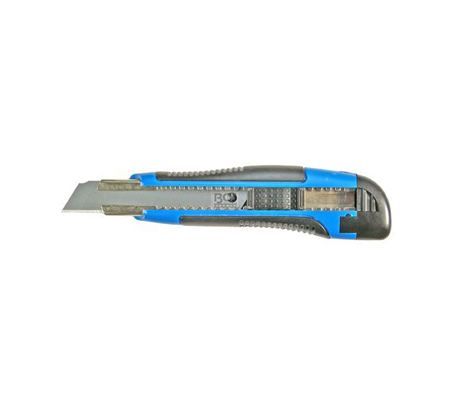 BGS skalpel 18mm pro+  7955