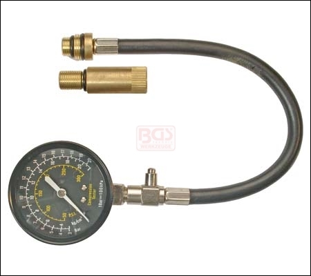 BGS regulator tlaka 14-18mm 8005 8005