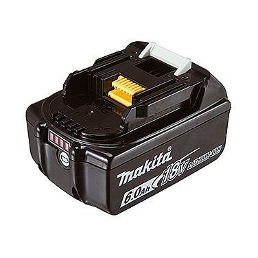 MAKITA akumulator BL1860B 197422-4  