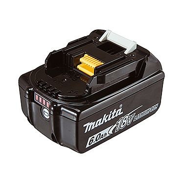 MAKITA akumulator BL1860B 632F69-8 