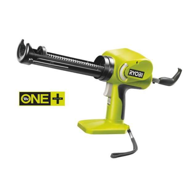 RYOBI aku pištolj za brtvljenje CCG180MHGN ONE+ 5133000192