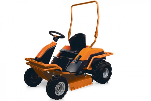 VILLAGER Traktor kosilica  CrossMow 700 (2wd, 16,4kW) 083657 PPR25