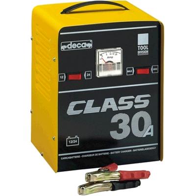DECA punjač (20/300Ah,12/24V) CLASS 30A 318500  jesen22