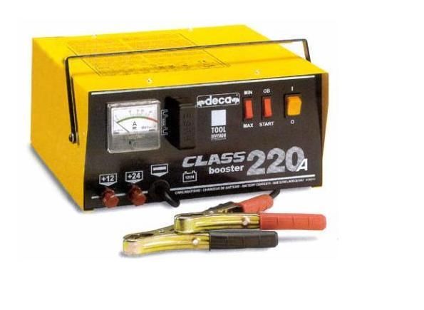 DECA starter CLASS 220A  341000  jesen22