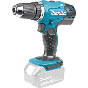 MAKITA aku buš-izv (18V,bez aku) DDF453Z 