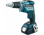 MAKITA akumulatorski odvijač   DFS452RYE  