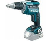 MAKITA akumulatorski odvijač  DFS452Z  