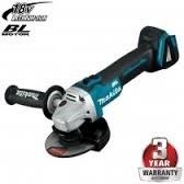 MAKITA akumulatorska kutna brusilica  DGA506Z 