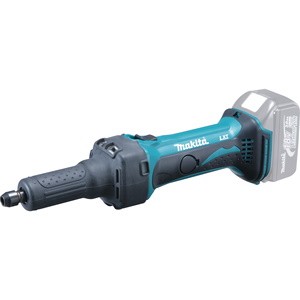 MAKITA aku ravna brusilica(18V,bez aku) DGD800Z 