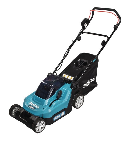 MAKITA akumulatorska rotaciona kosilica DLM382Z  PS25