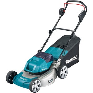 MAKITA akumulatorska kosilica 46cm DLM460Z  PS25