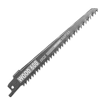 HAWERA sabljasta pilica-drvo 4,0x130mm(5k)  644D 121600  