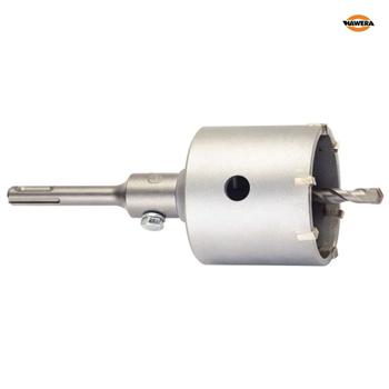 HAWERA kruna d=82 sds-plus komplet 141318 