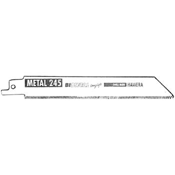 HAWERA sabljasta pilica metal 1,8x130(5k)  922BF 144245  