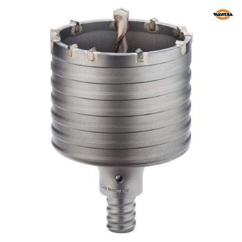HAWERA kruna sds max sa navojem d=150mm  145578