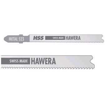 HAWERA ubodna pilica metal 1,2x50(5 k)t118a  240523